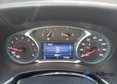 2019 Chevrolet Equinox Lt from USA, damaged, VIN 2GNAXKEV8K6296595